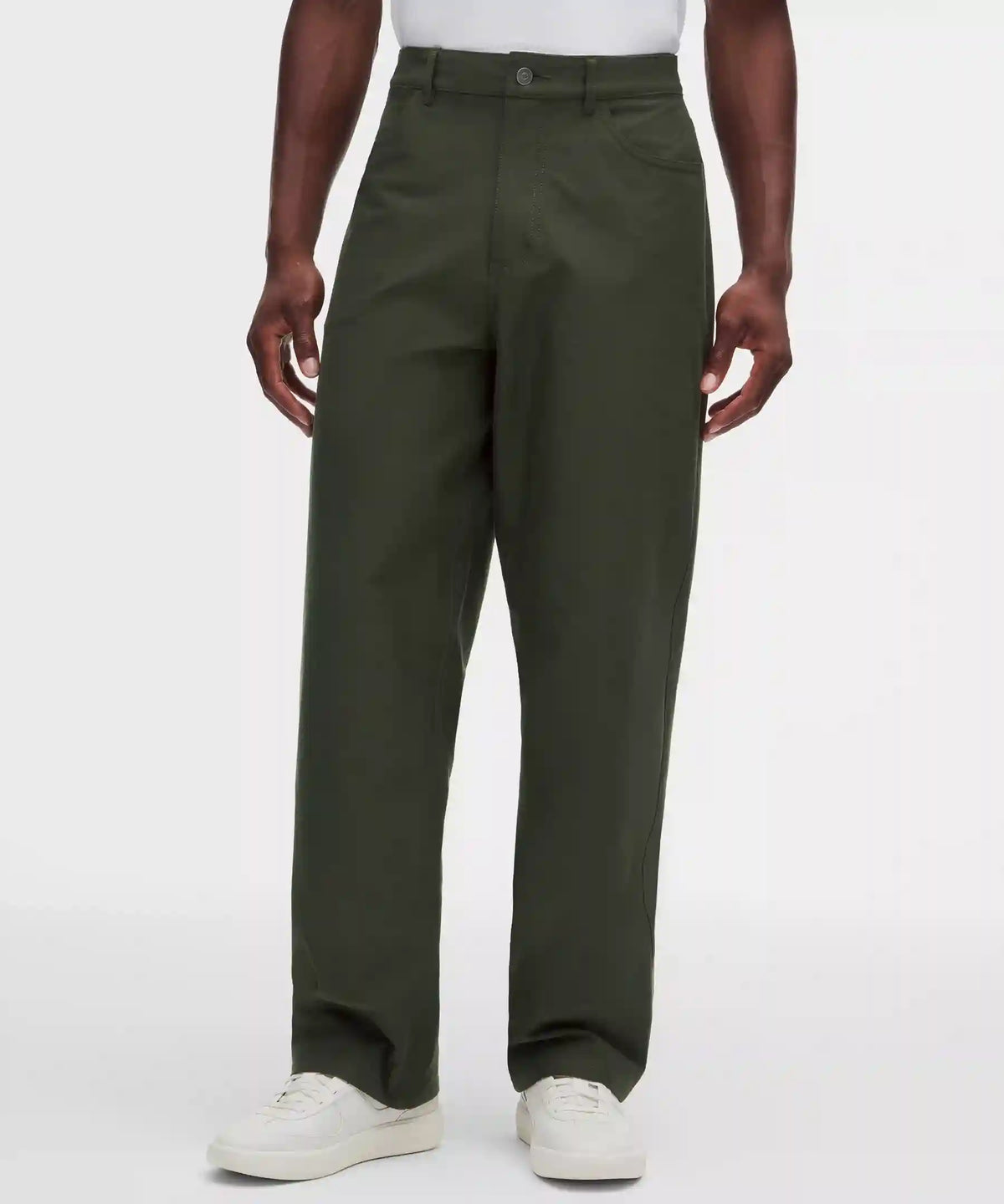 EasyFive Loose-Straight Pant 32L