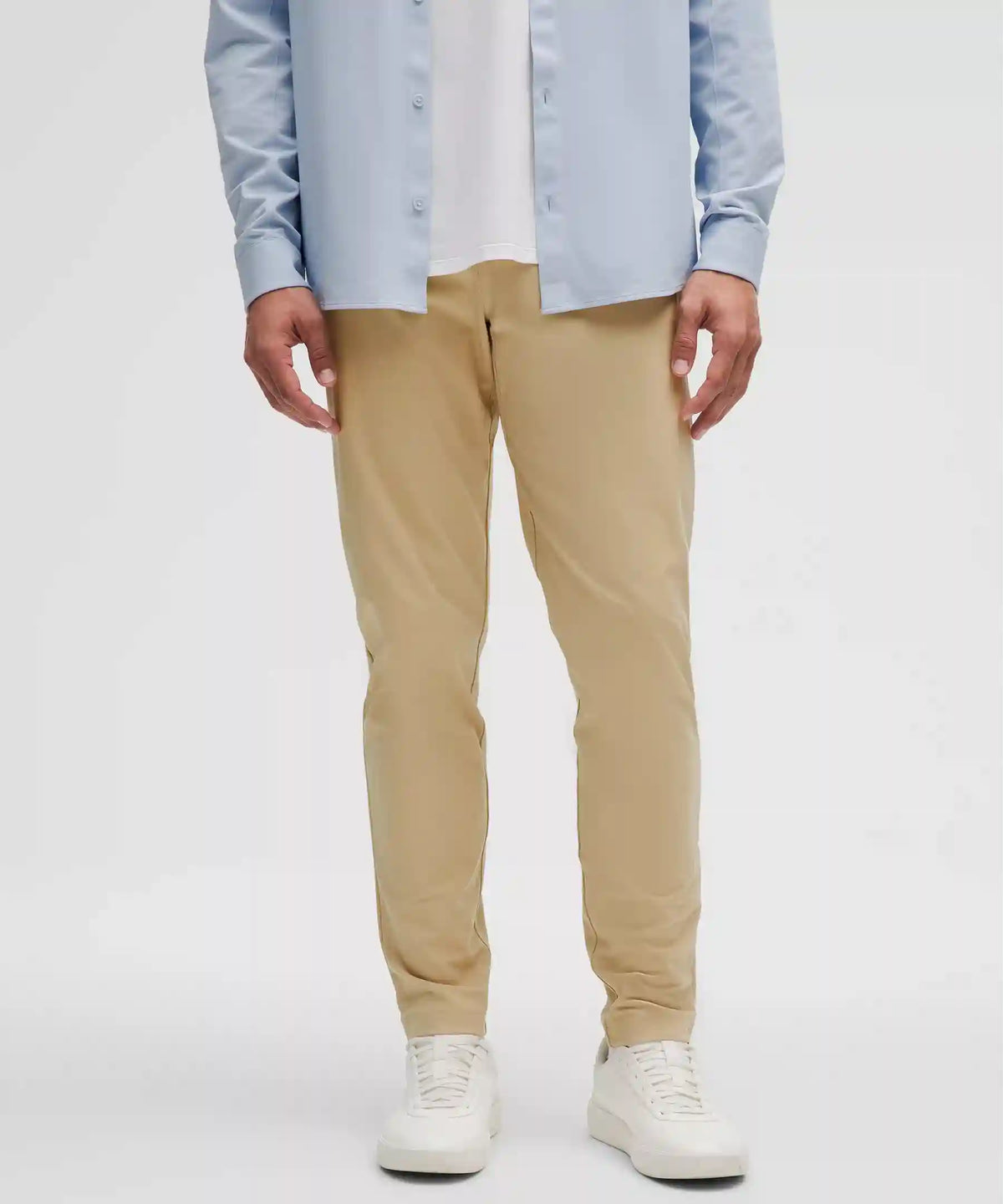 ABC Slim-Fit Trouser 28L *Warpstreme