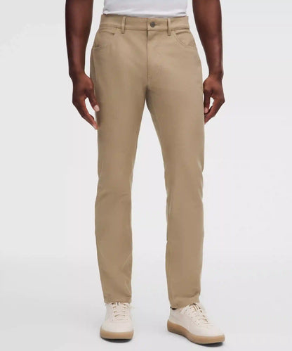 EasyFive Slim-Straight Pant 30L