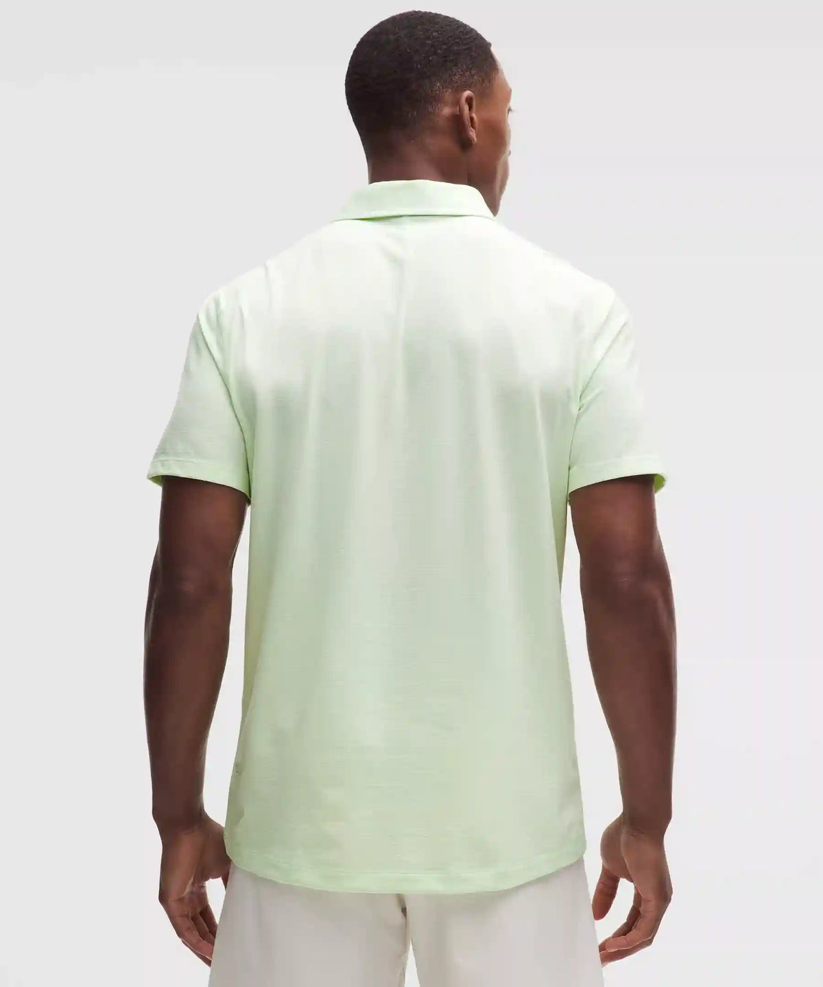 Evolution Short-Sleeve Polo Shirt