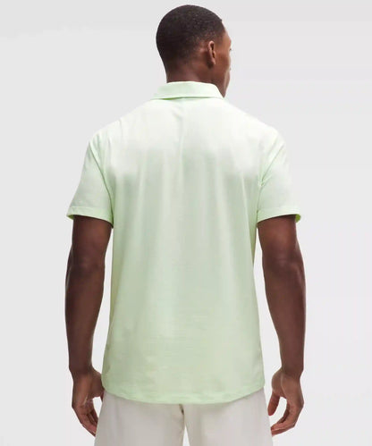 Evolution Short-Sleeve Polo Shirt