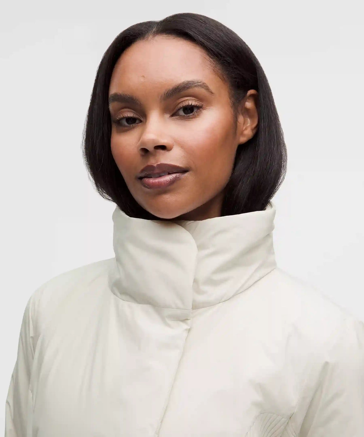 Sleek City Jacket