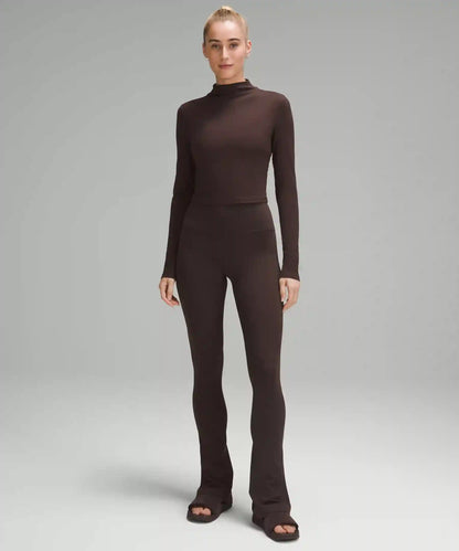 lululemon Align™ High-Rise Mini-Flare Pant *Regular