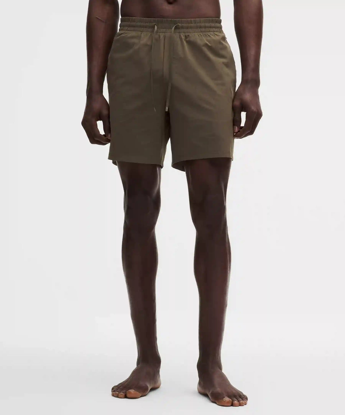 Swim Short 7" *Lined