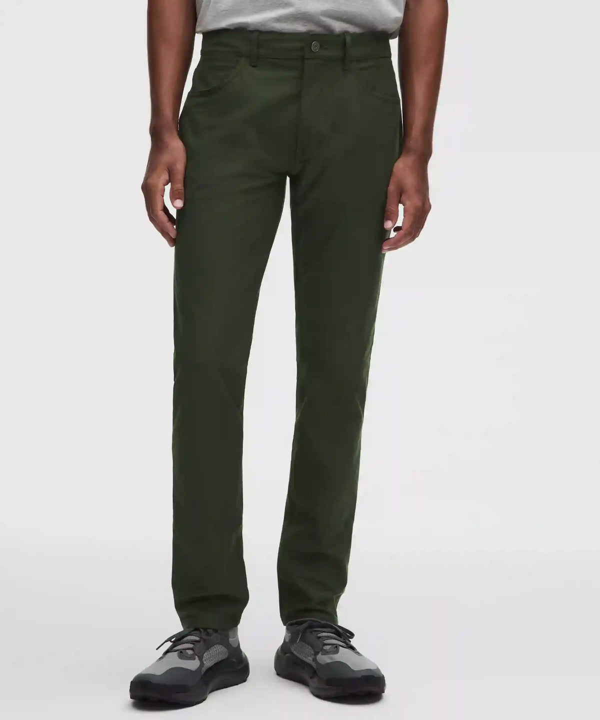 EasyFive Slim-Straight Pant 34L