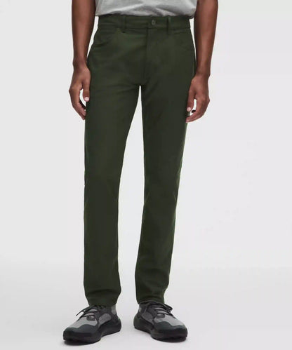 EasyFive Slim-Straight Pant 34L