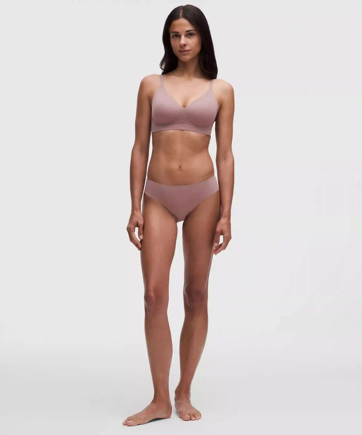 Invisiwear Uplift Bra *B/C Cup