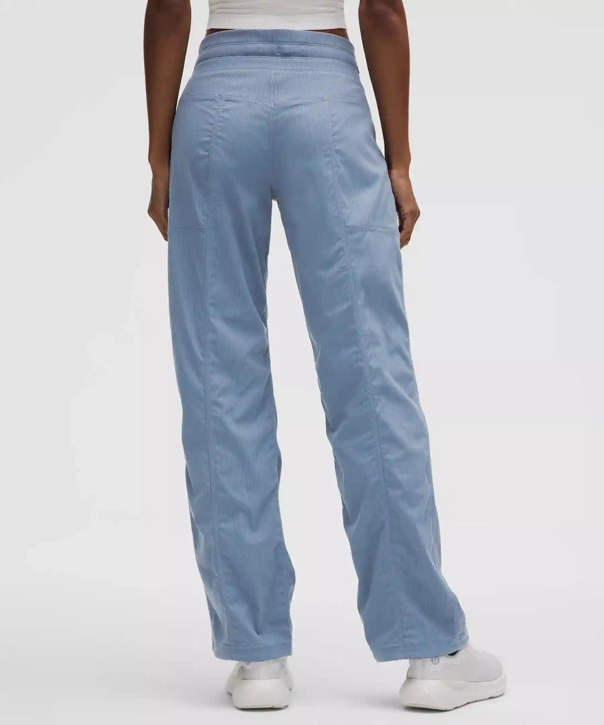 Dance Studio Mid-Rise Pant *Regular