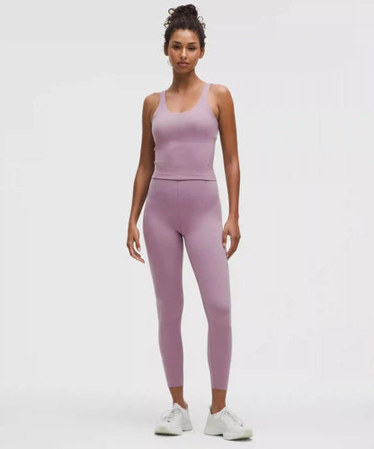 lululemon Glow Up™ Super-High-Rise Tight 25"
