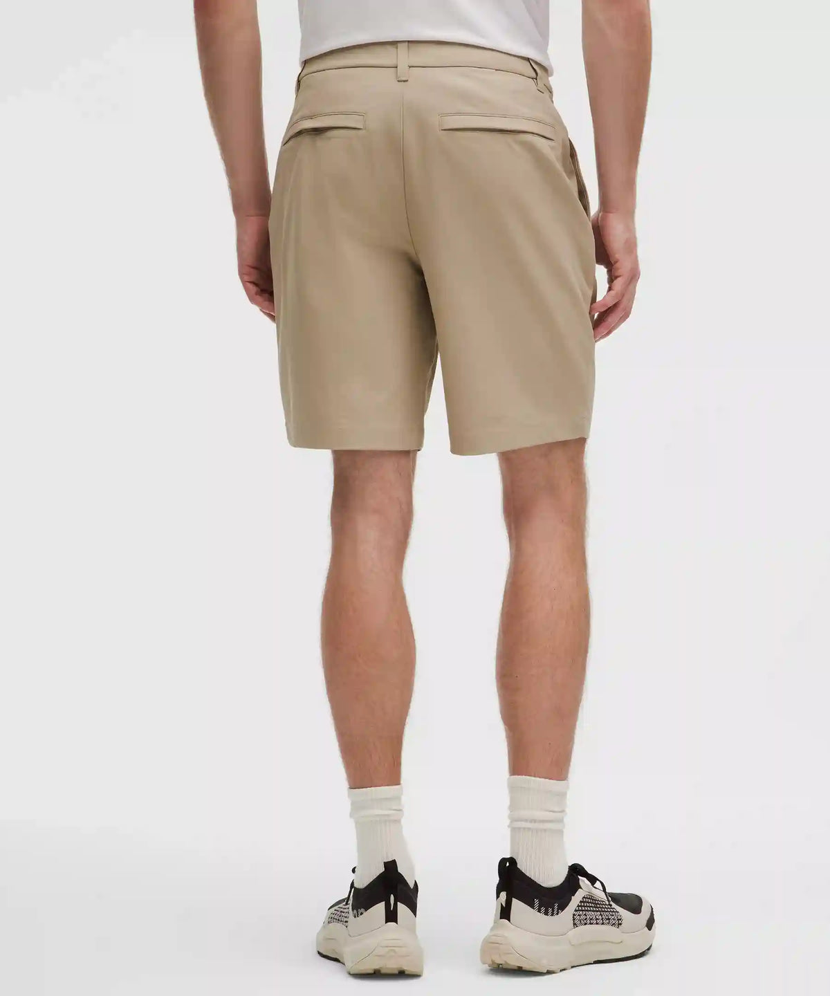 ABC Classic-Fit Short 9" *Warpstreme