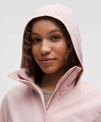 Always Effortless Classic-Fit Jacket