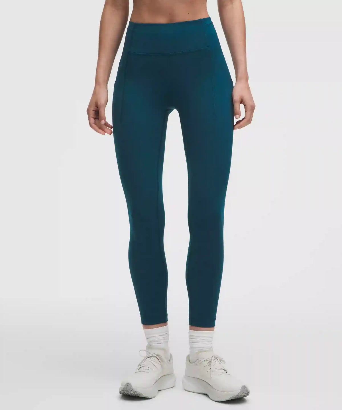 Swift Speed High-Rise Tight 25"