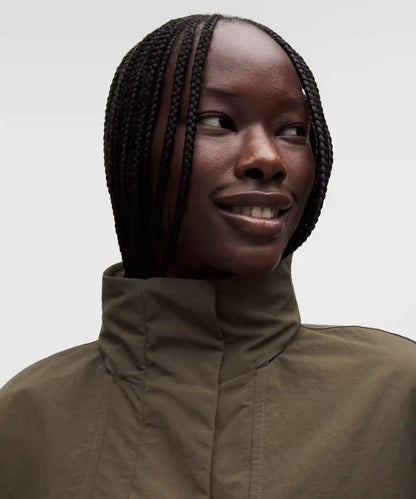Always Effortless Jacket *Evolve