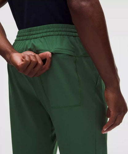 Mesh Soft Jersey Jogger *Regular