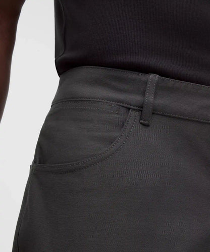 EasyFive Classic-Straight Pant 34L