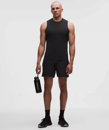 Repper Sleeveless Tank Top