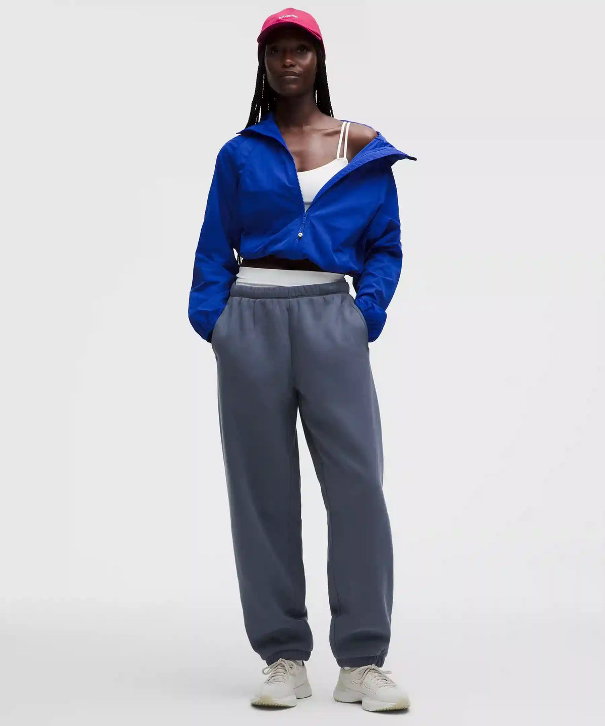Women's Steady State SuperLoft Jogger