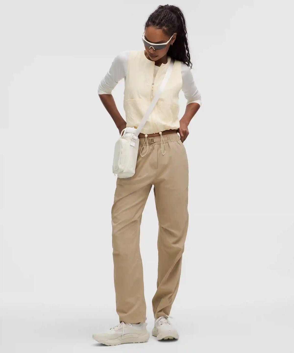 Packable Lightweight Hiking Pant