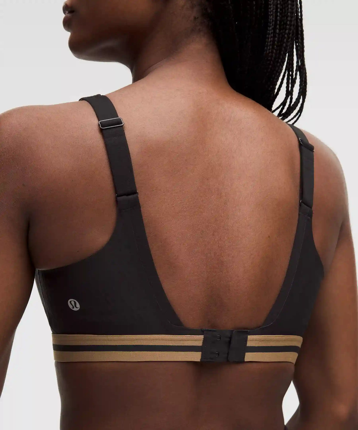 Levitation Sports Bra *High Support, B–G Cups