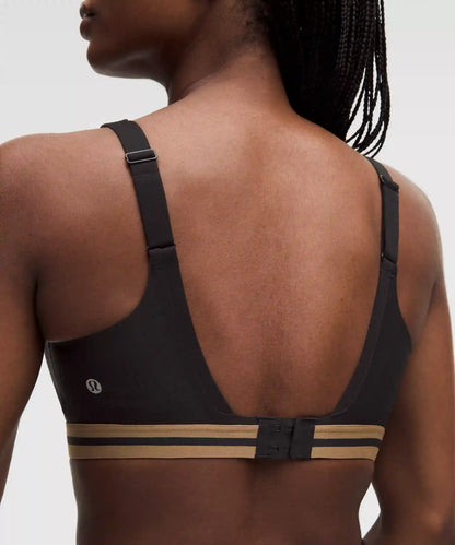 Levitation Sports Bra *High Support, B–G Cups