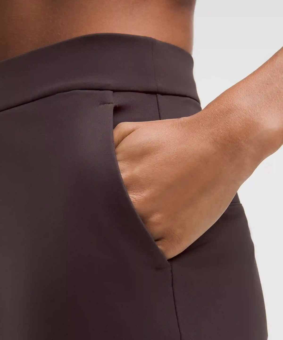 Daydrift High-Rise Tapered Trouser *Short