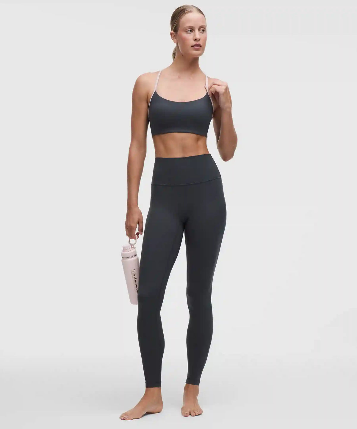 Flow Y Bra Light Support, C/D Cup *Updated Design