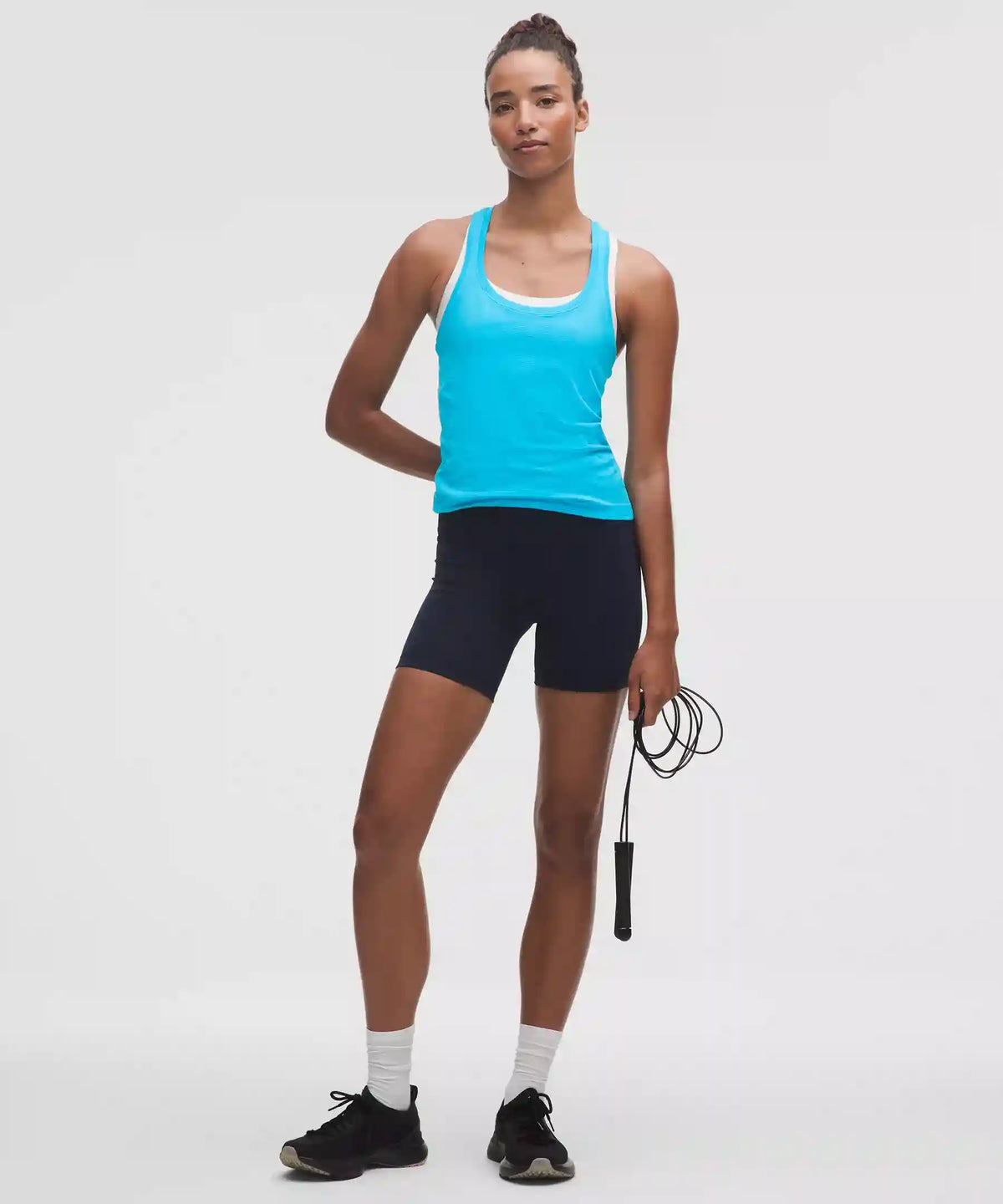 Swiftly Tech Racerback Tank Top 2.0 *Waist Length
