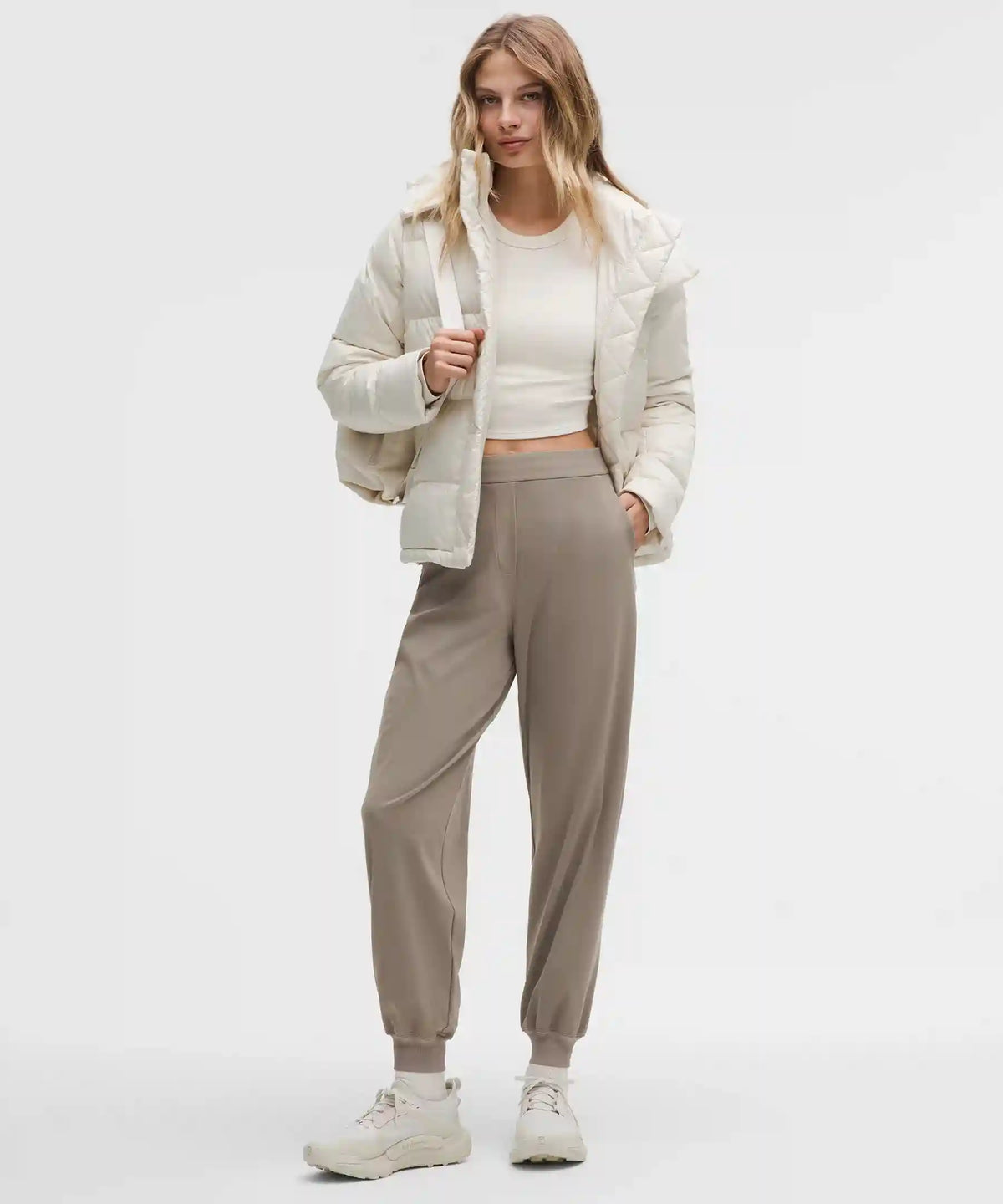 Daydrift High-Rise Jogger *Regular