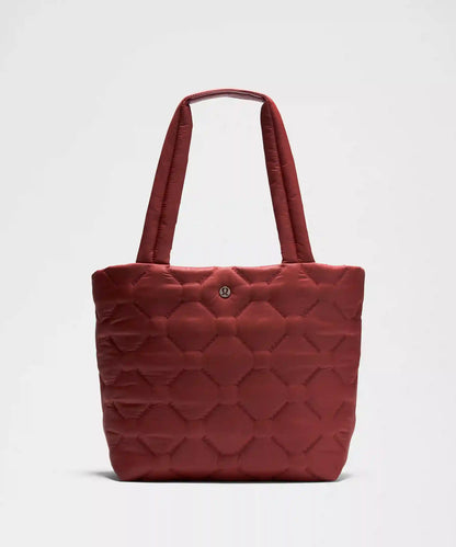 Quilty Pleasures Tote Bag *Medium 12L