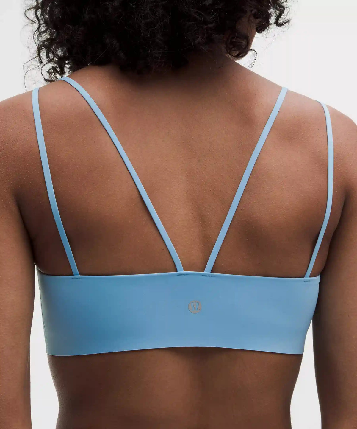 FlexyFlex Double-Strap Yoga Bra *Light Support, A-C Cups