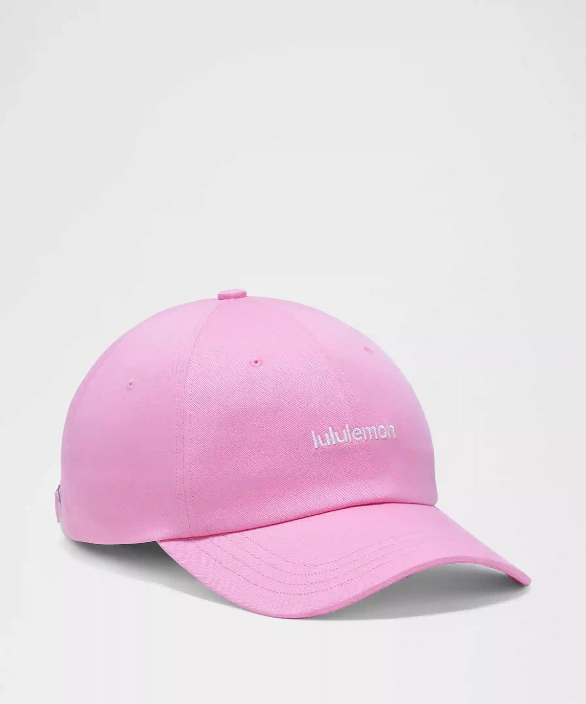 Classic Ball Cap *Wordmark