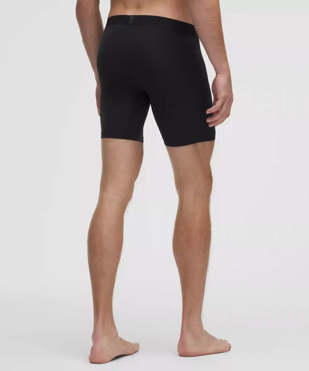 Soft Stretch Active Boxer Brief 7" *3 Pack