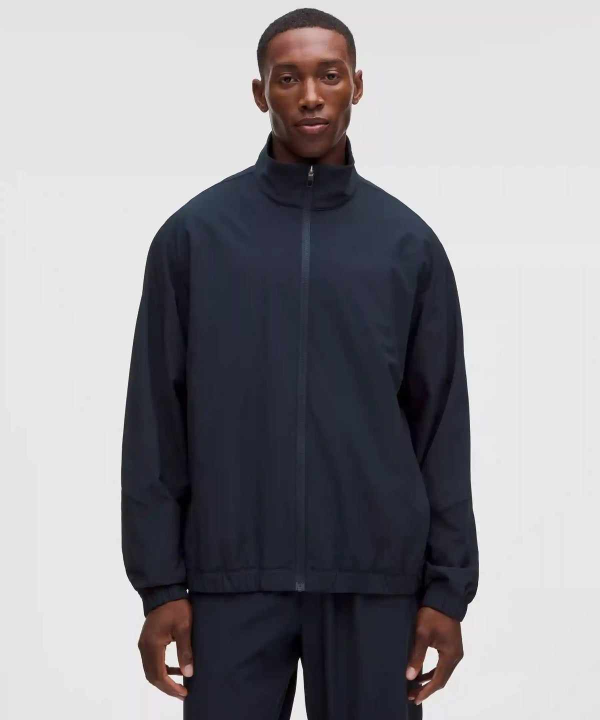 Weightlifting Warm-Up Jacket