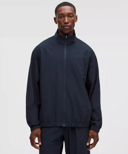 Weightlifting Warm-Up Jacket