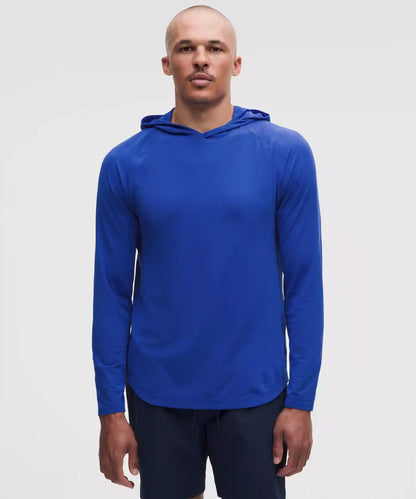 License to Train Hoodie