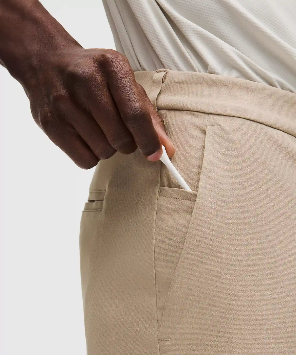 ABC Slim-Fit Golf Trouser 32L