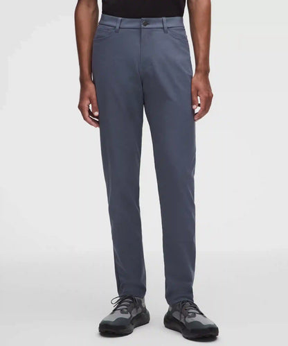 ABC Classic-Fit 5 Pocket Pant 34L *Warpstreme