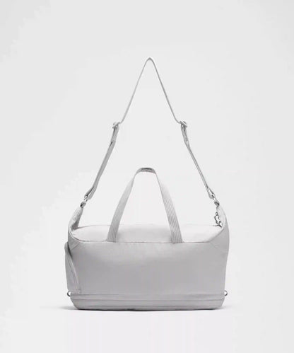 3-in-1 Gym Duffle Bag 30L