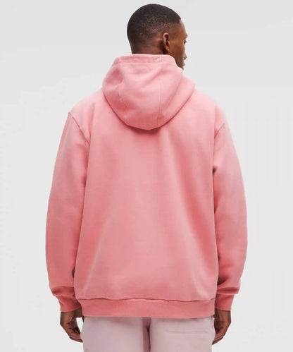 Steady State Pullover Hoodie