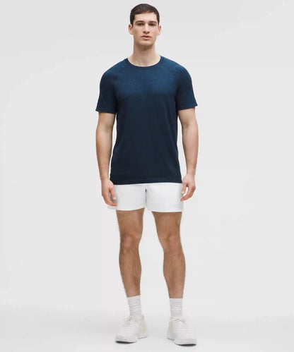 Pace Breaker Linerless Short 5"