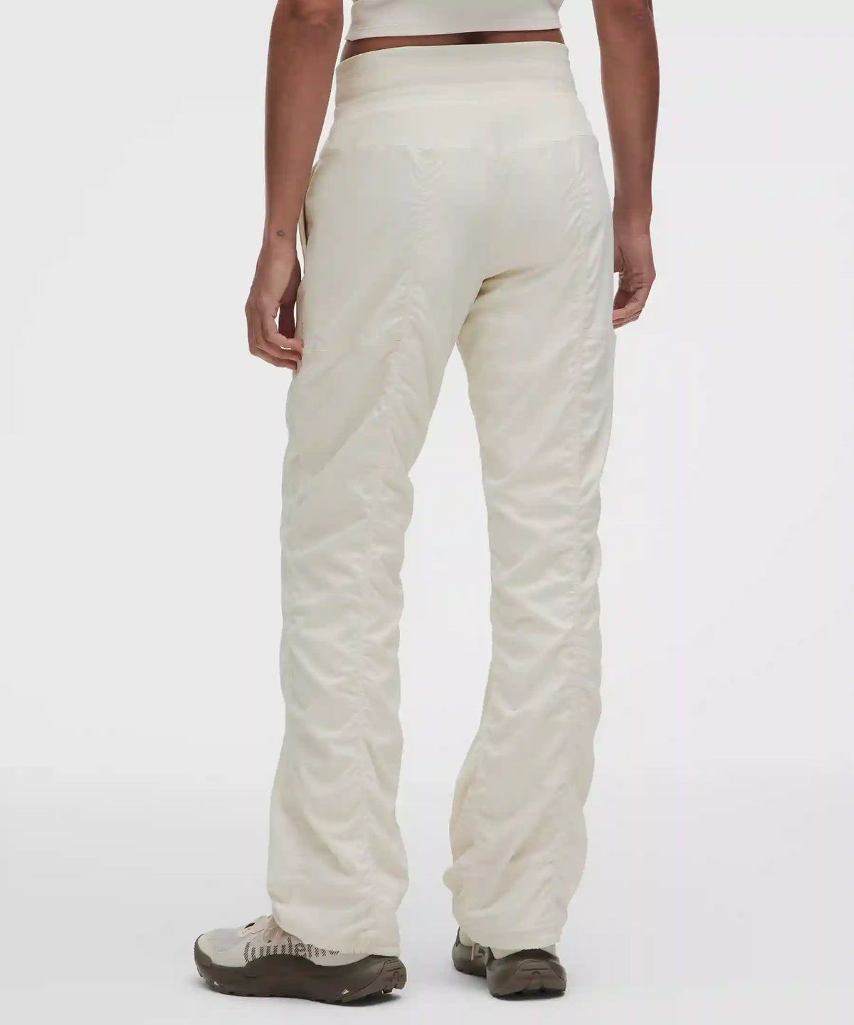 Dance Studio Mid-Rise Pant *Regular
