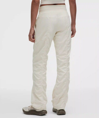 Dance Studio Mid-Rise Pant *Regular