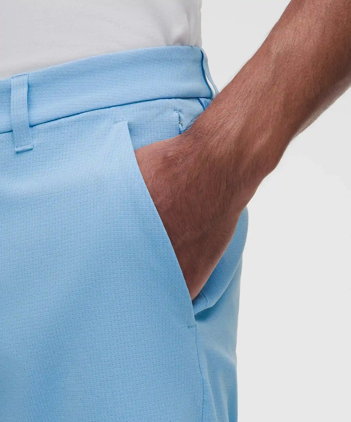 ABC Classic-Fit Short 9" *WovenAir