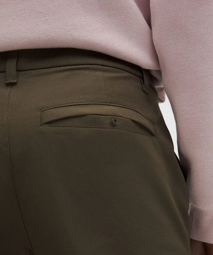 ABC Slim-Fit Trouser 28L *Warpstreme