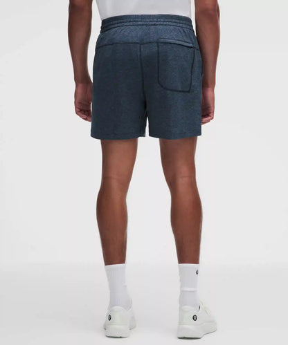 Soft Jersey Short 5"