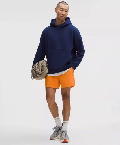 Steady State Pullover Hoodie