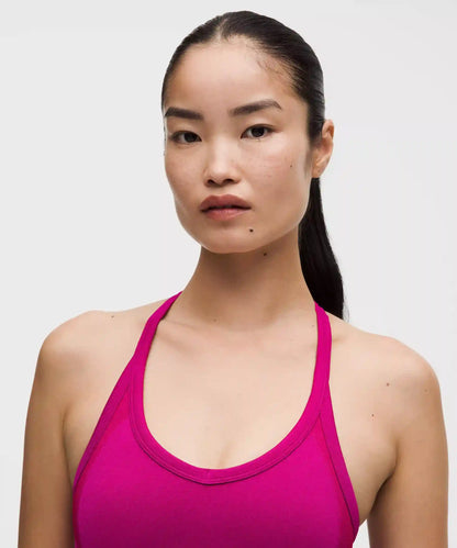 Get Low Cross-Back Training Tank Top *Light Support, B/C Cup