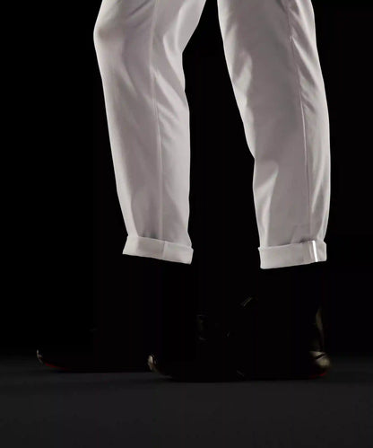 ABC Slim-Fit Golf Trouser 32L