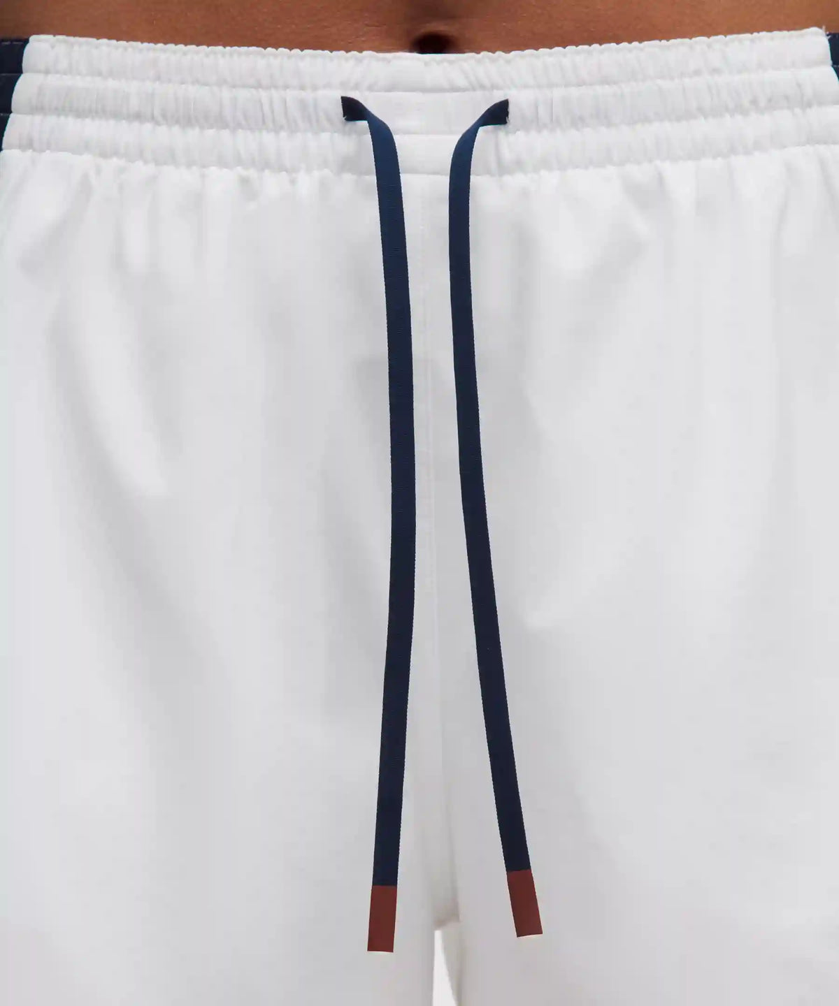 Court Champ Side-Pleat High-Rise Tennis Short 3"