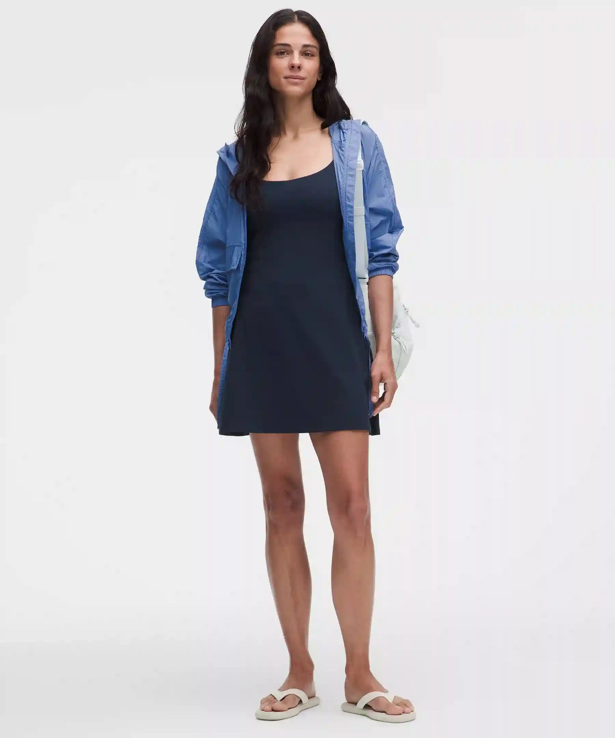 Flow Y Dress *Light Support, B/C Cup
